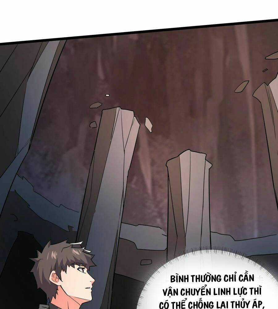 Nguyên Long Chapter 279 trang 0