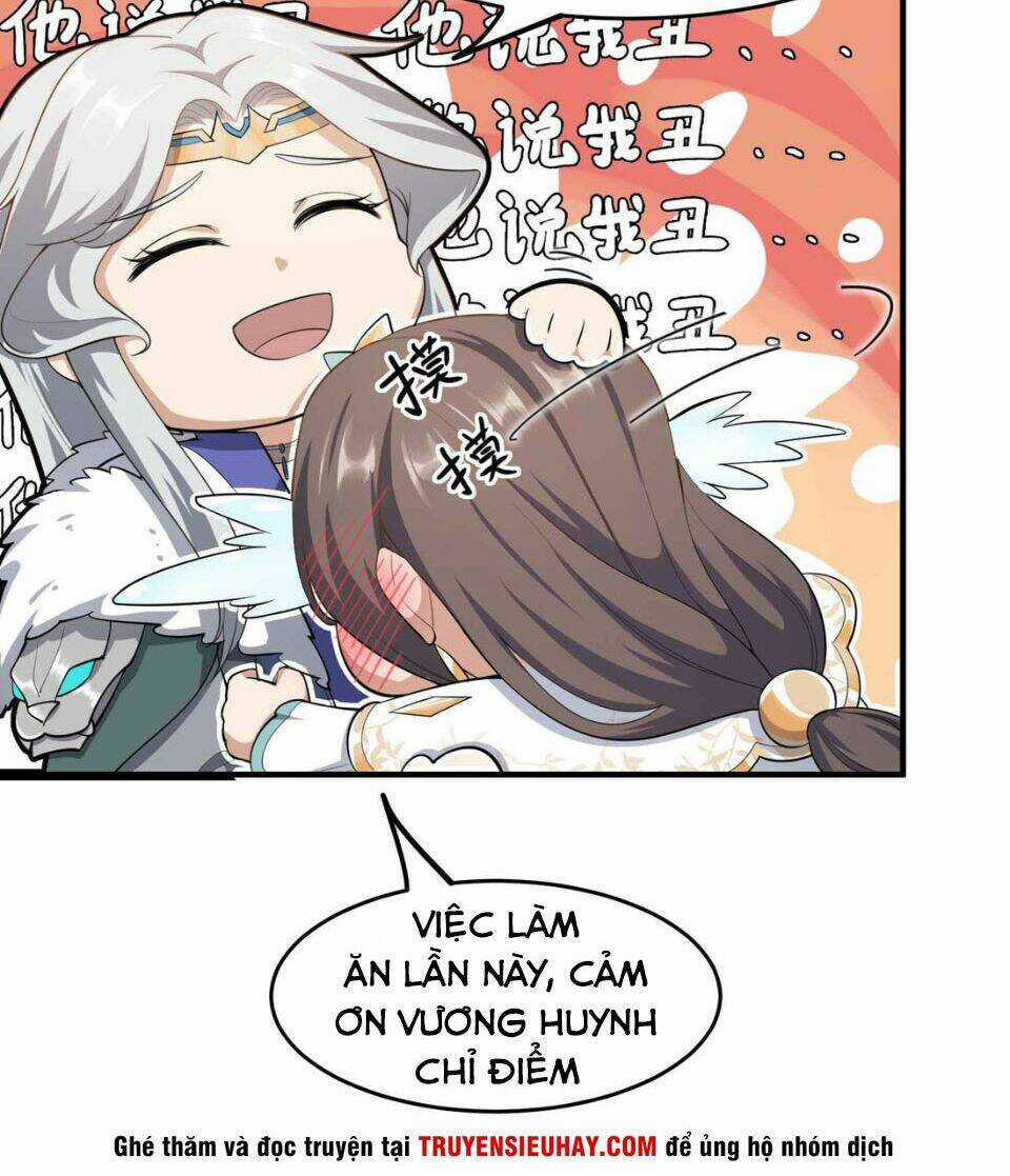 Nguyên Long Chapter 28 trang 20