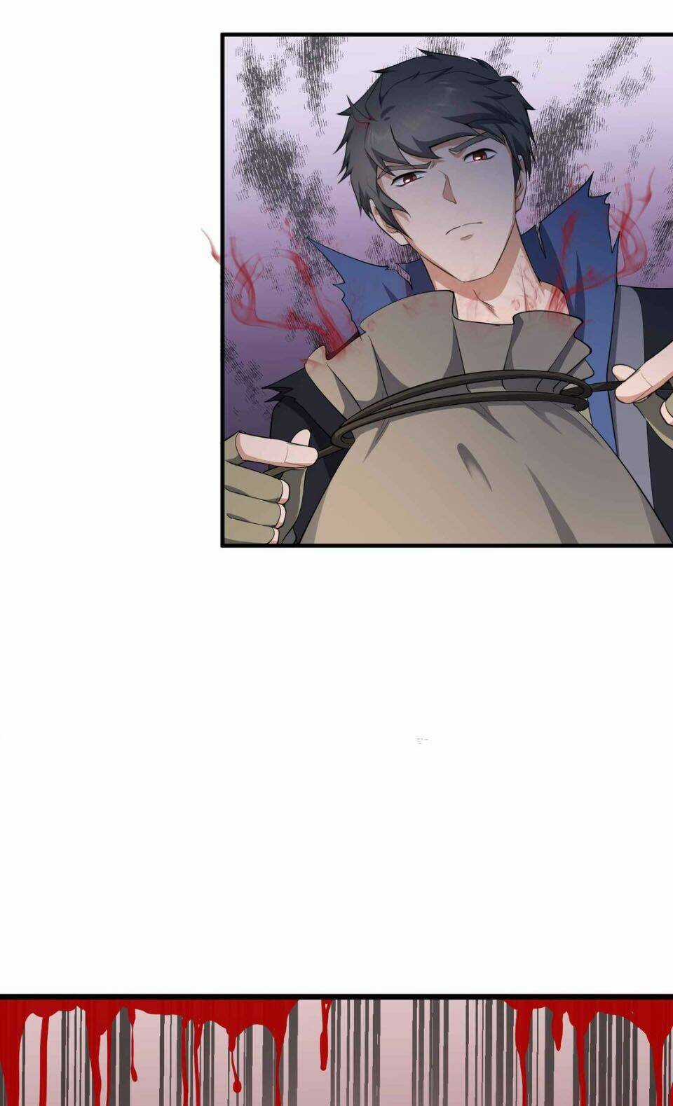 Nguyên Long Chapter 28 trang 23