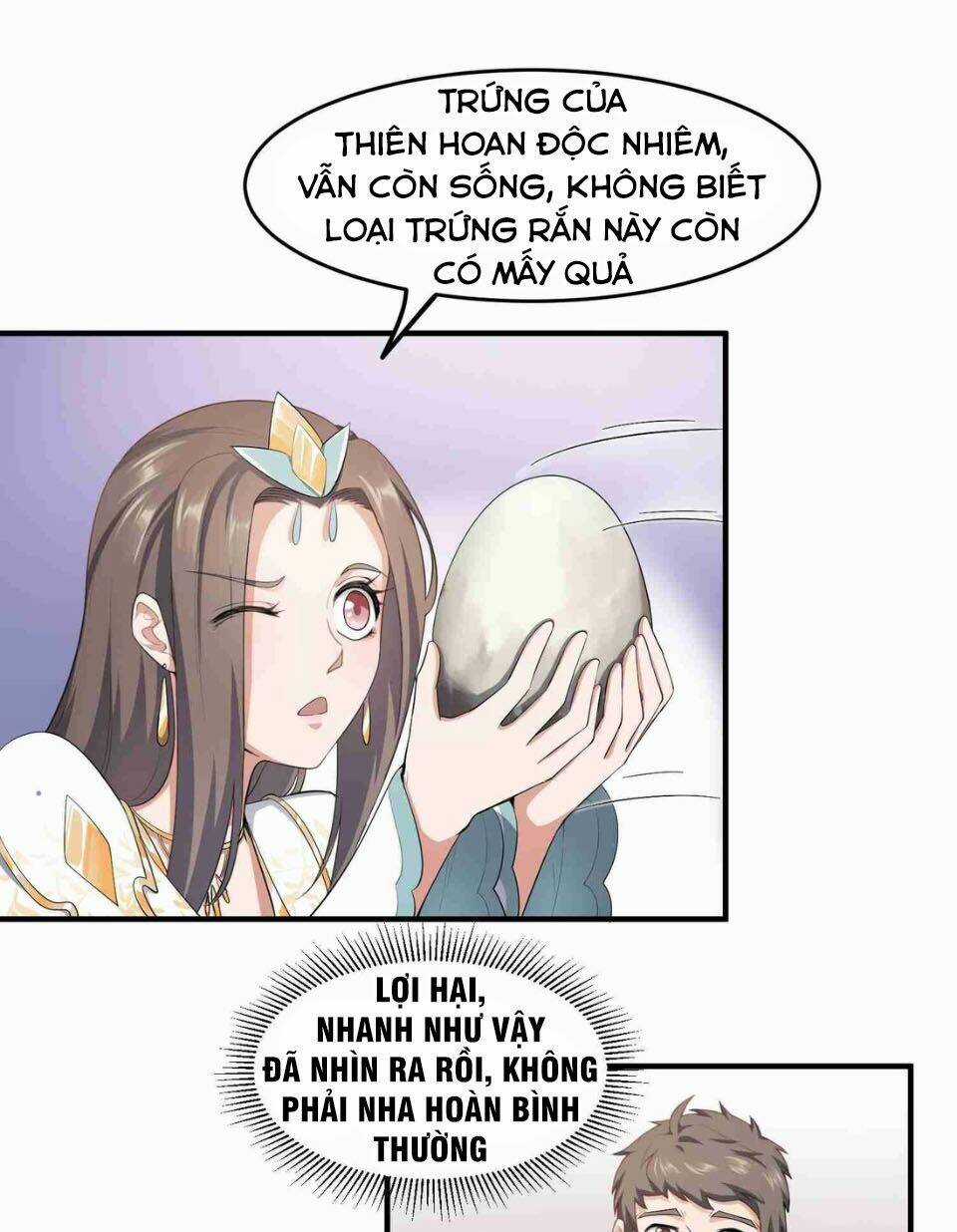 Nguyên Long Chapter 28 trang 7