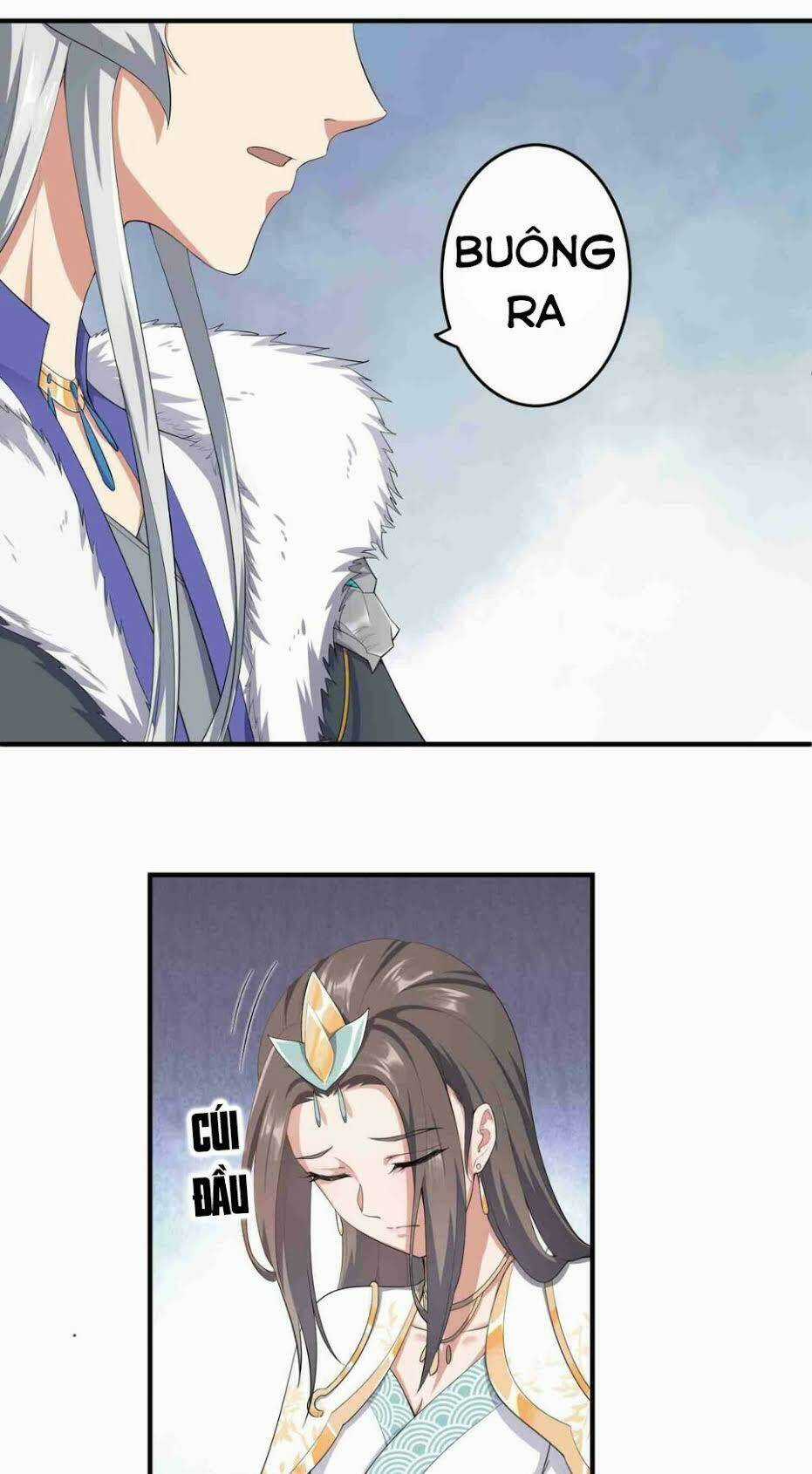 Nguyên Long Chapter 28 trang 9