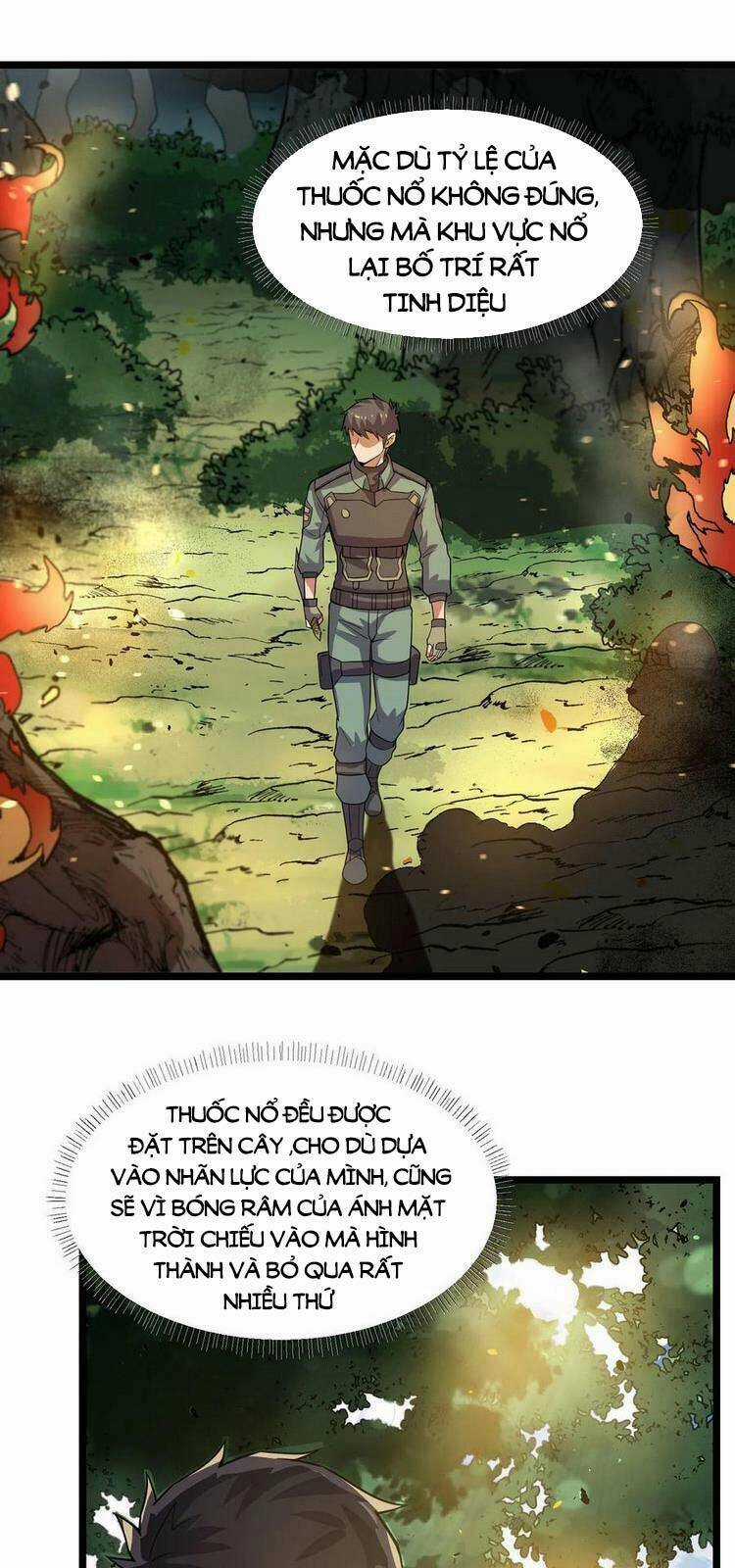 Nguyên Long Chapter 283 trang 0