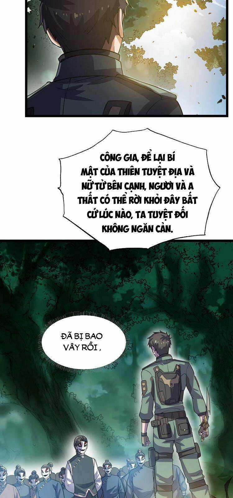 Nguyên Long Chapter 283 trang 1