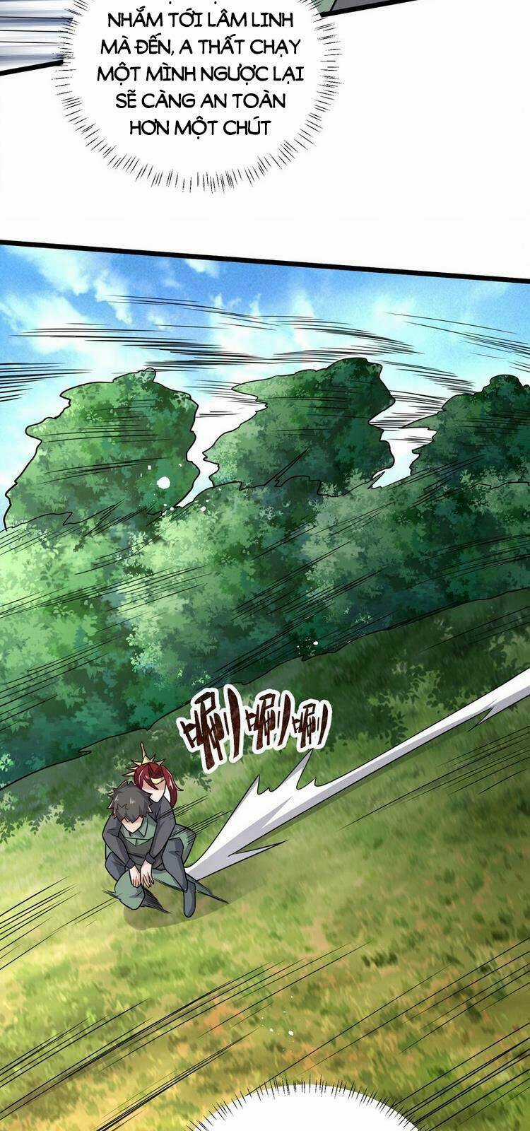 Nguyên Long Chapter 284 trang 1