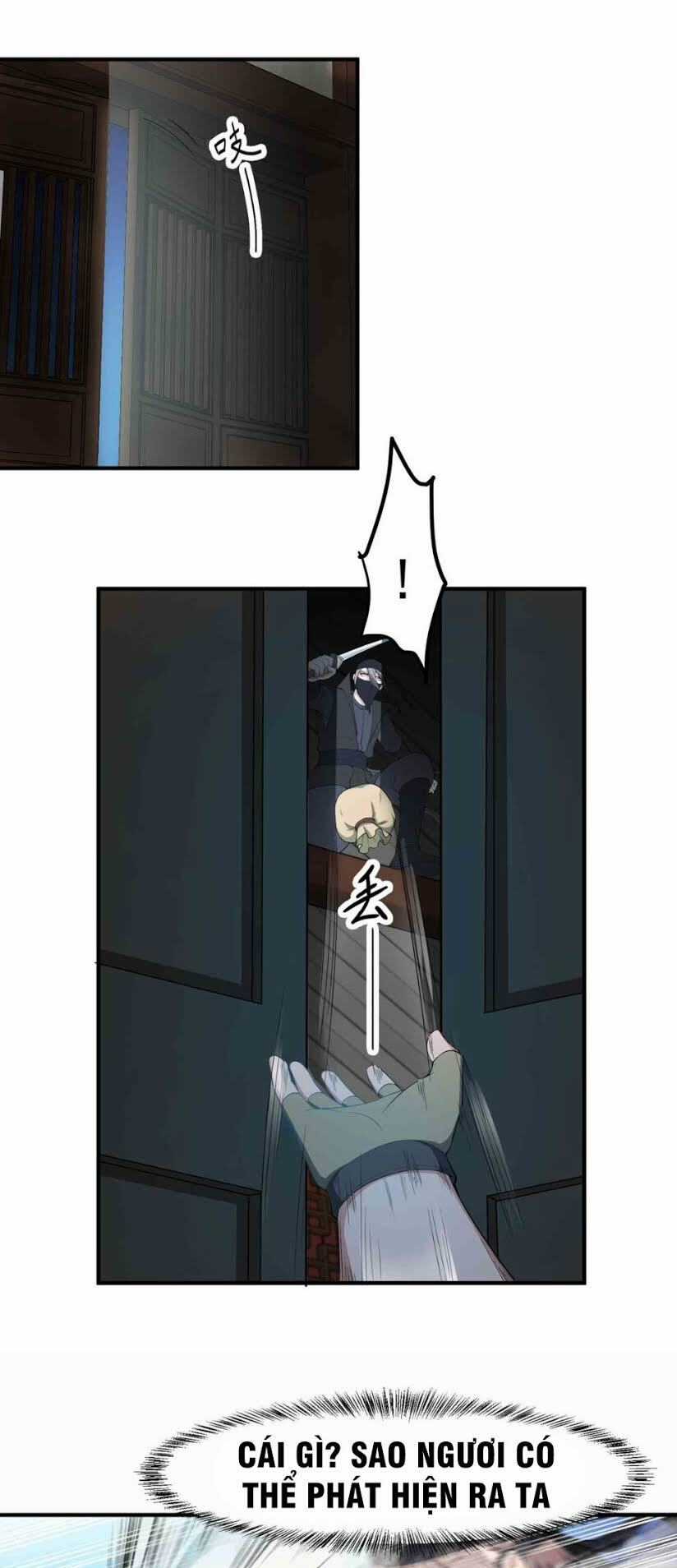 Nguyên Long Chapter 29 trang 13