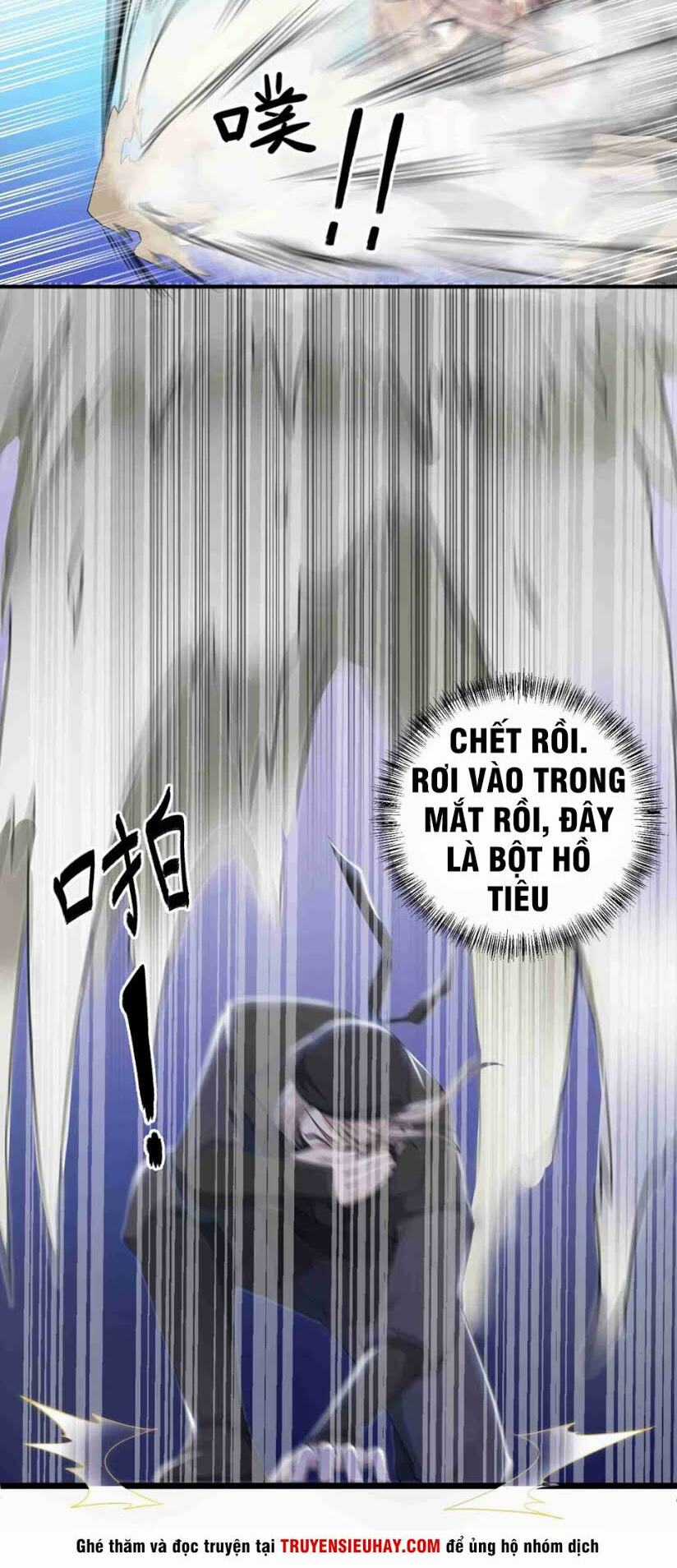 Nguyên Long Chapter 29 trang 14