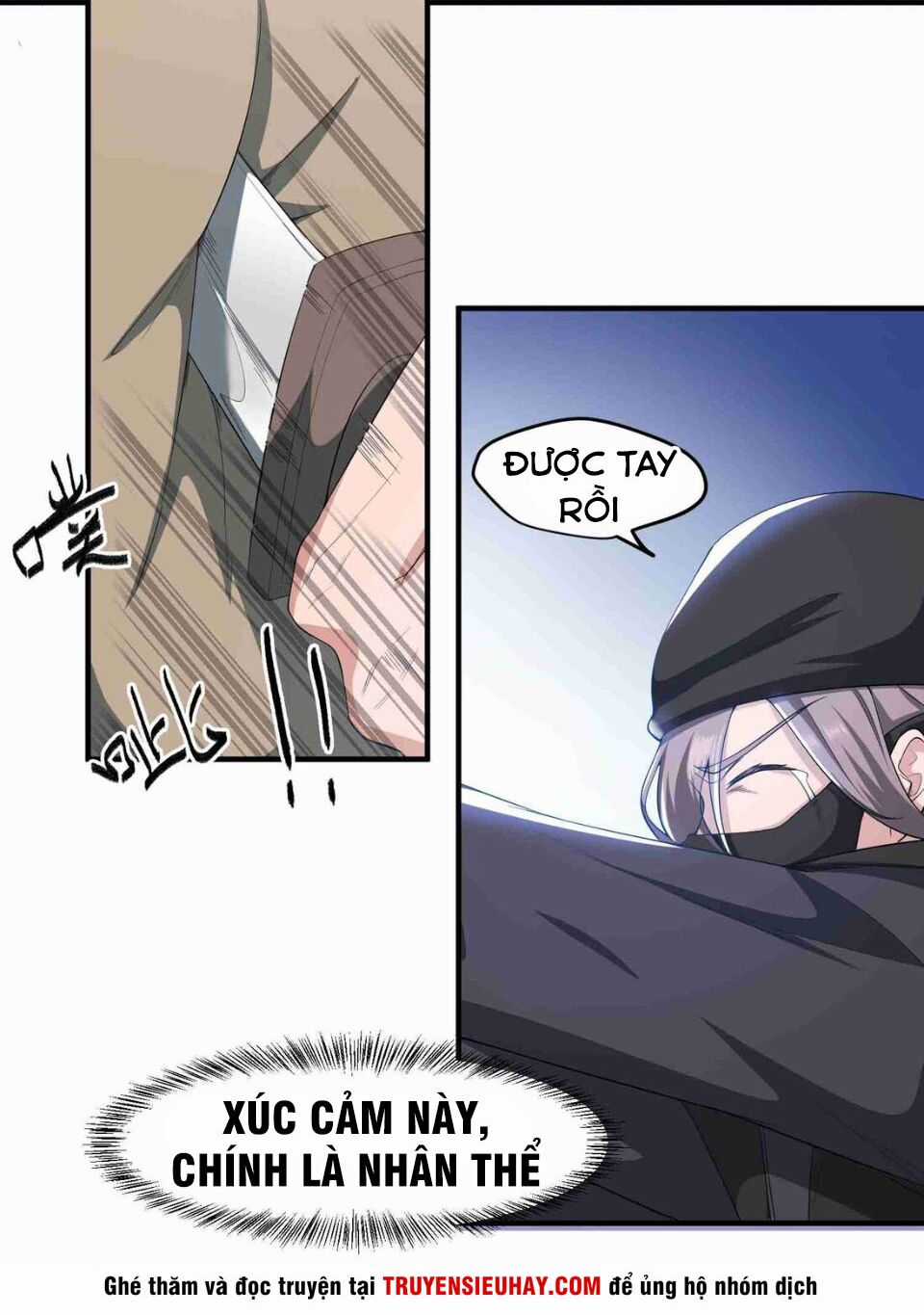 Nguyên Long Chapter 29 trang 17