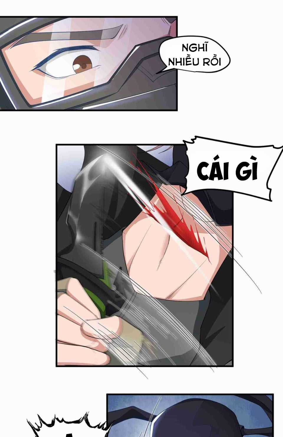 Nguyên Long Chapter 29 trang 18