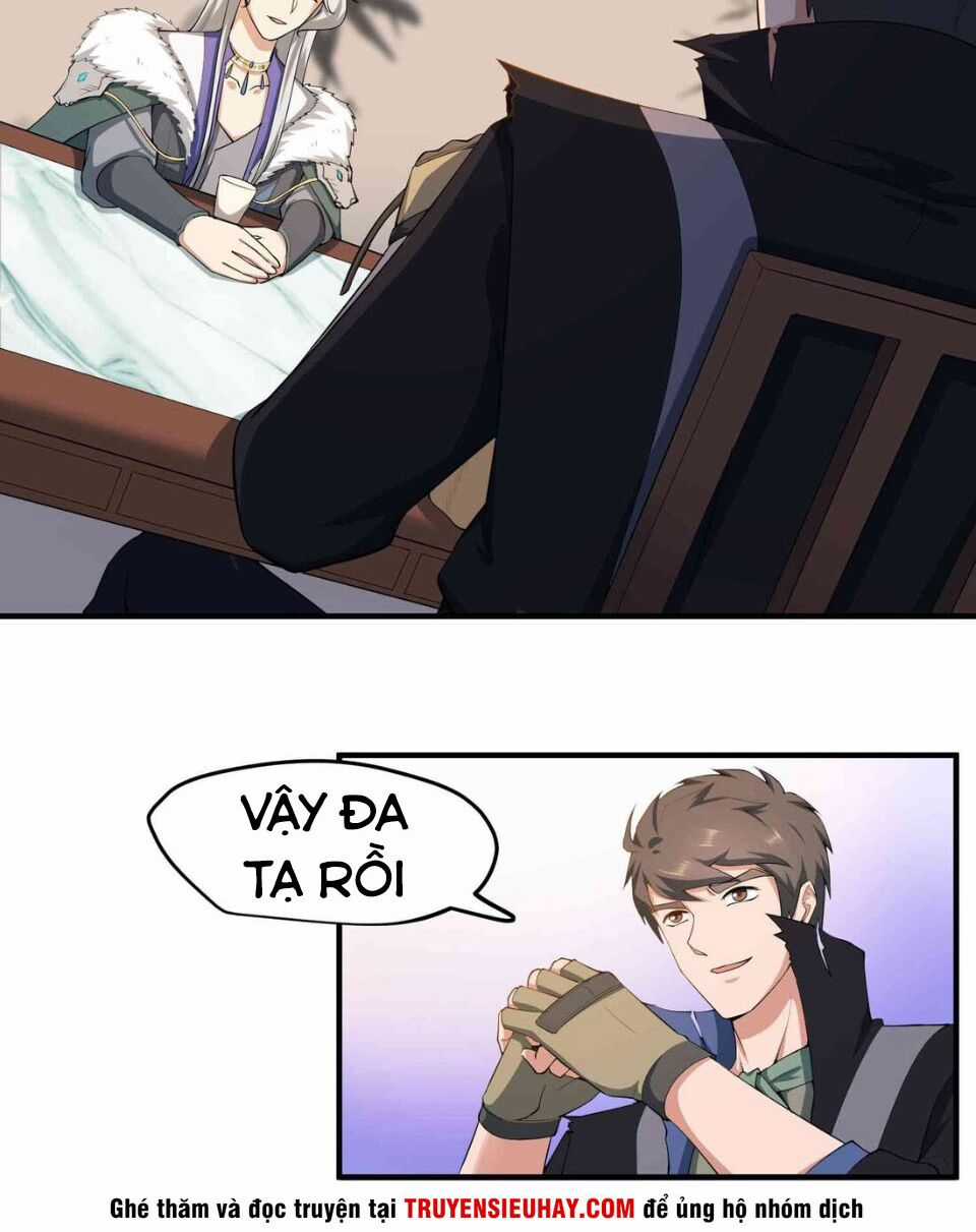 Nguyên Long Chapter 29 trang 2