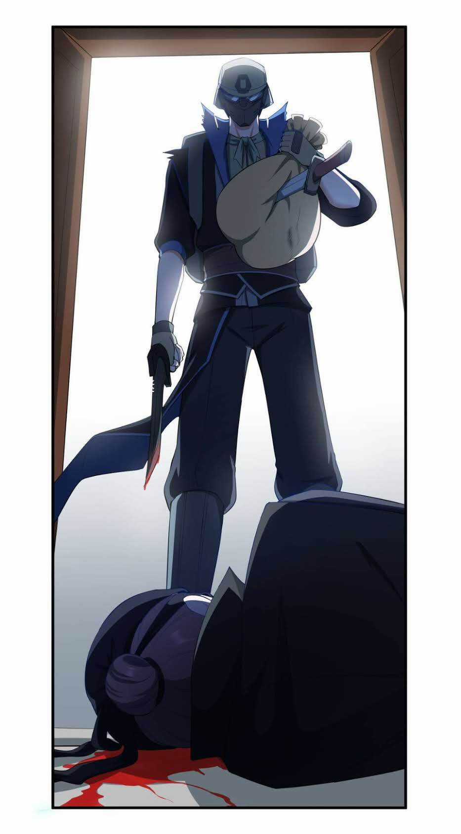 Nguyên Long Chapter 29 trang 20