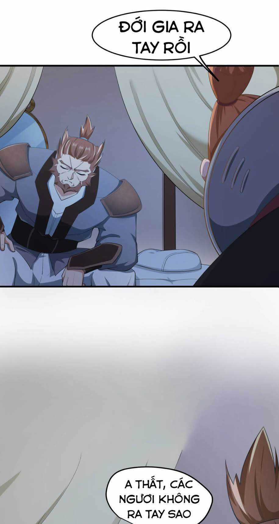 Nguyên Long Chapter 29 trang 22