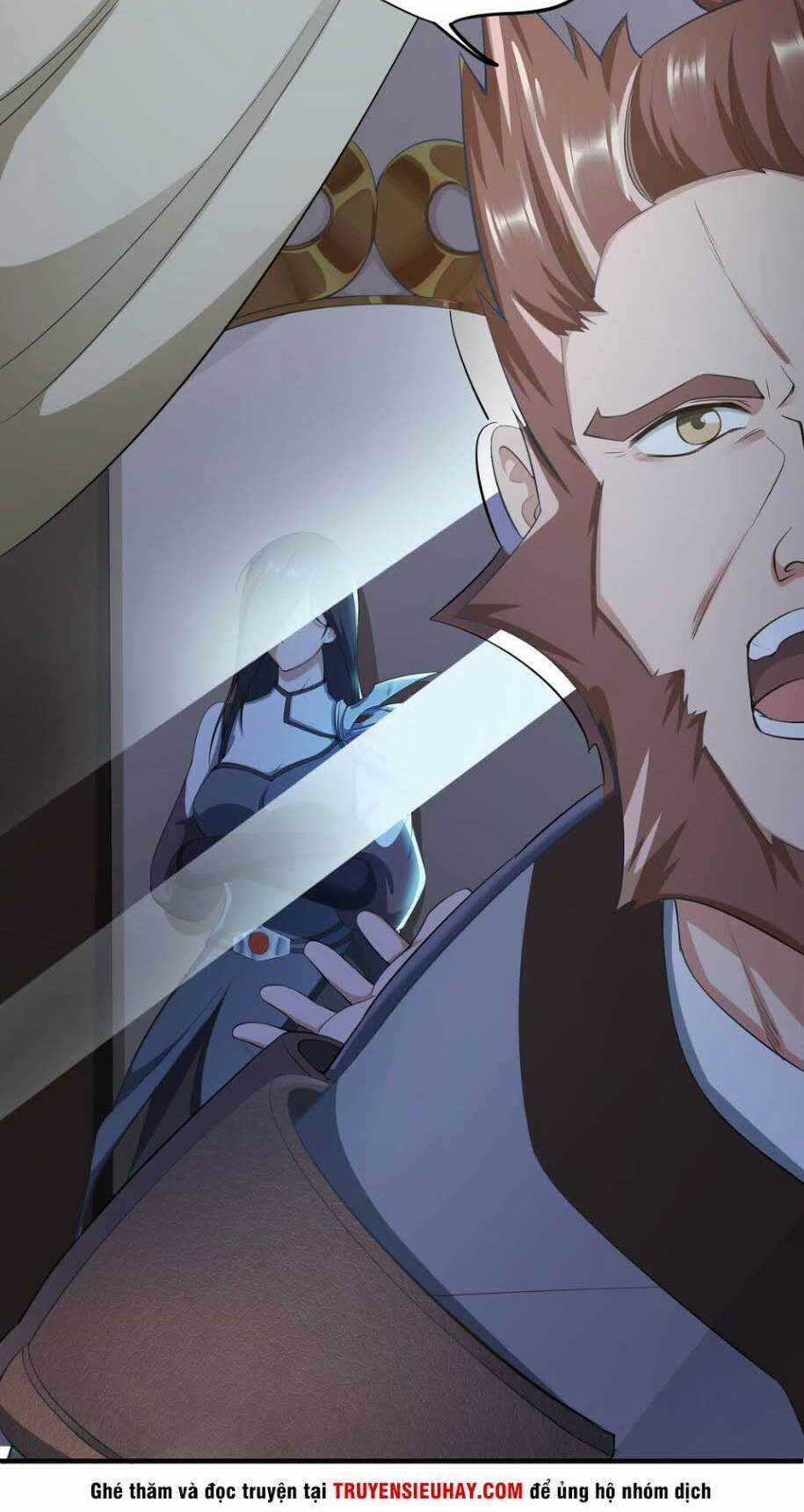 Nguyên Long Chapter 29 trang 23