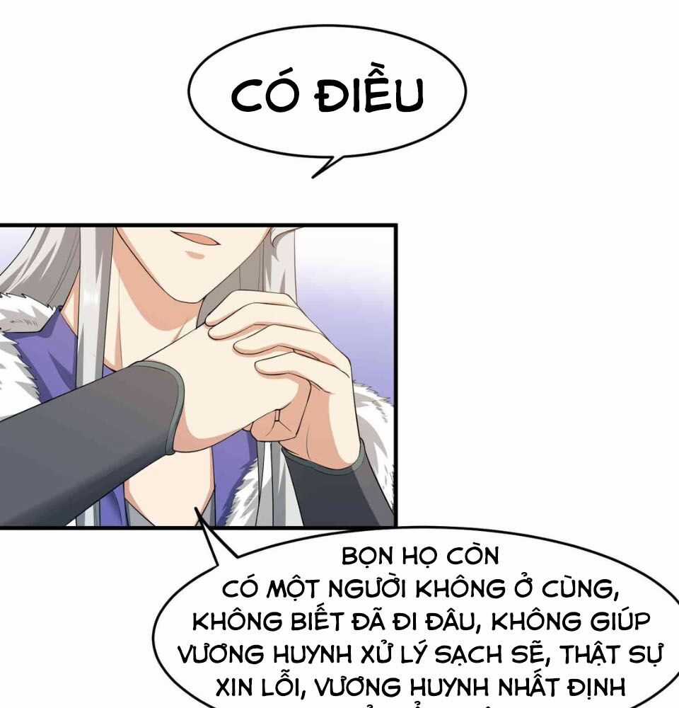 Nguyên Long Chapter 29 trang 3