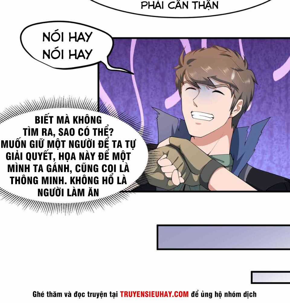 Nguyên Long Chapter 29 trang 4