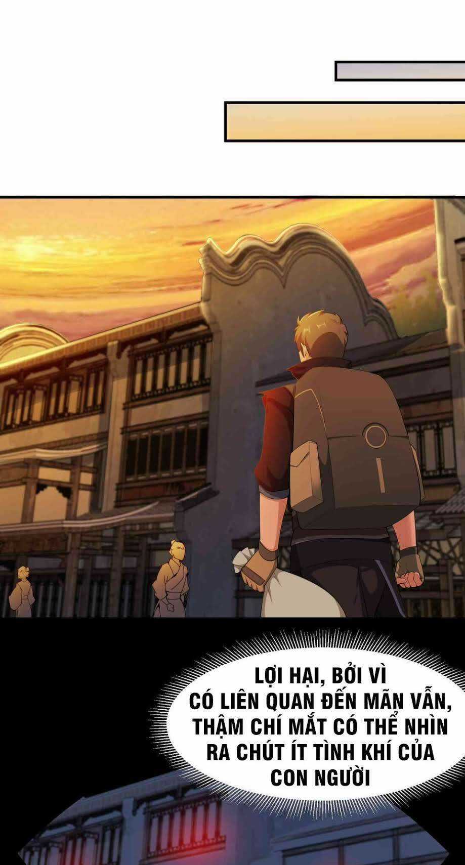 Nguyên Long Chapter 29 trang 5