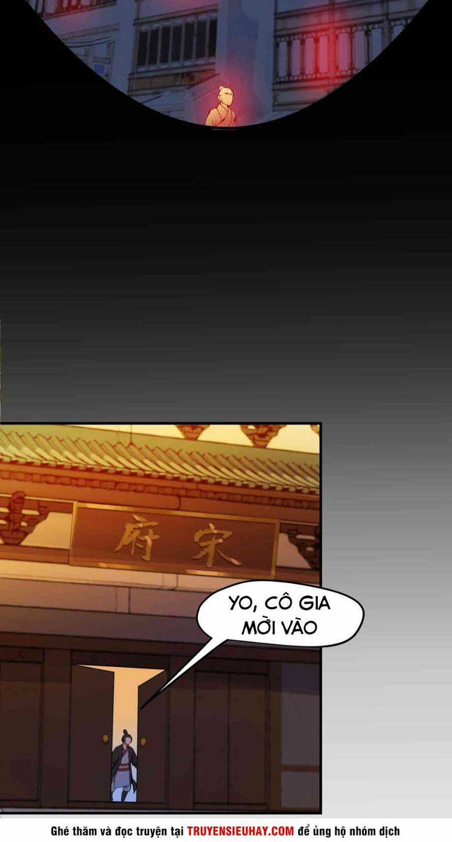 Nguyên Long Chapter 29 trang 6