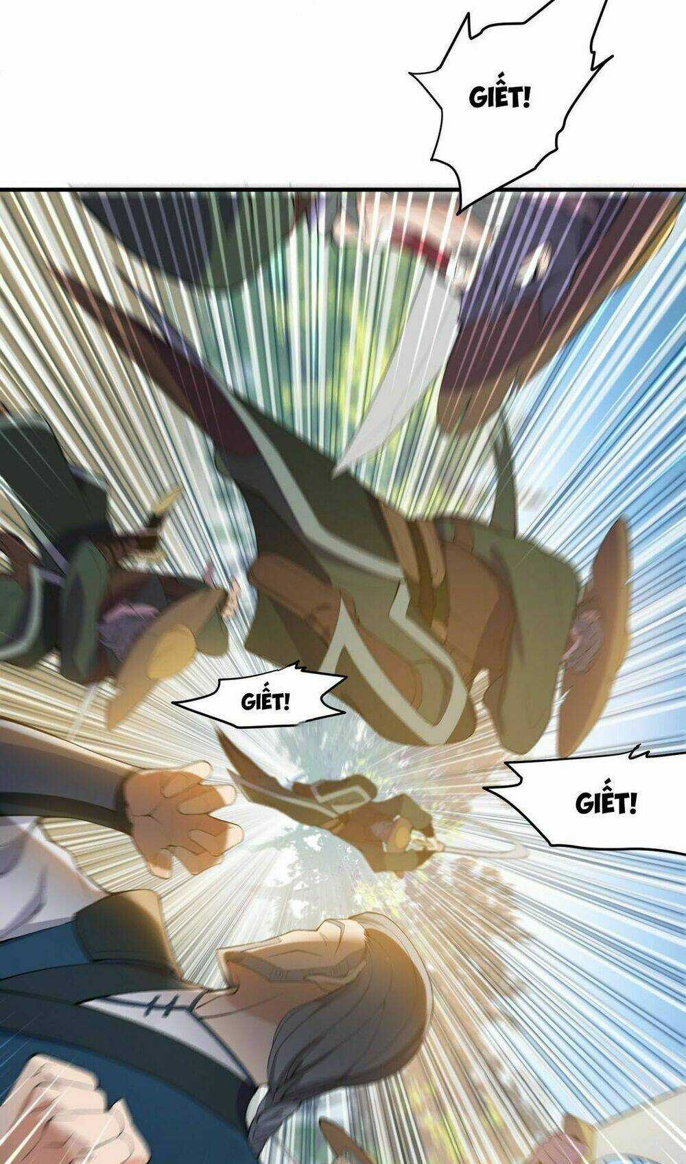 Nguyên Long Chapter 3 trang 10