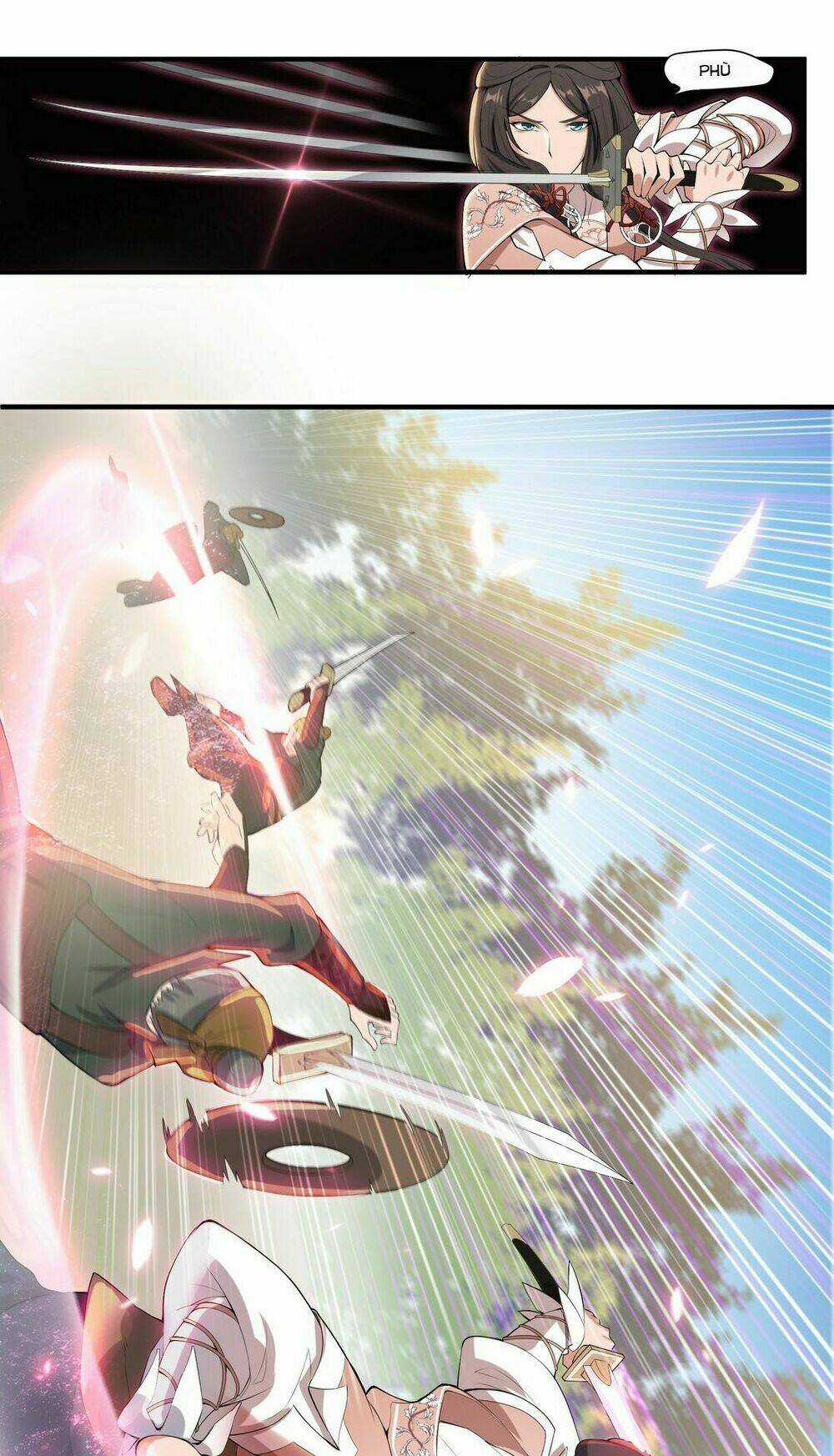 Nguyên Long Chapter 3 trang 16