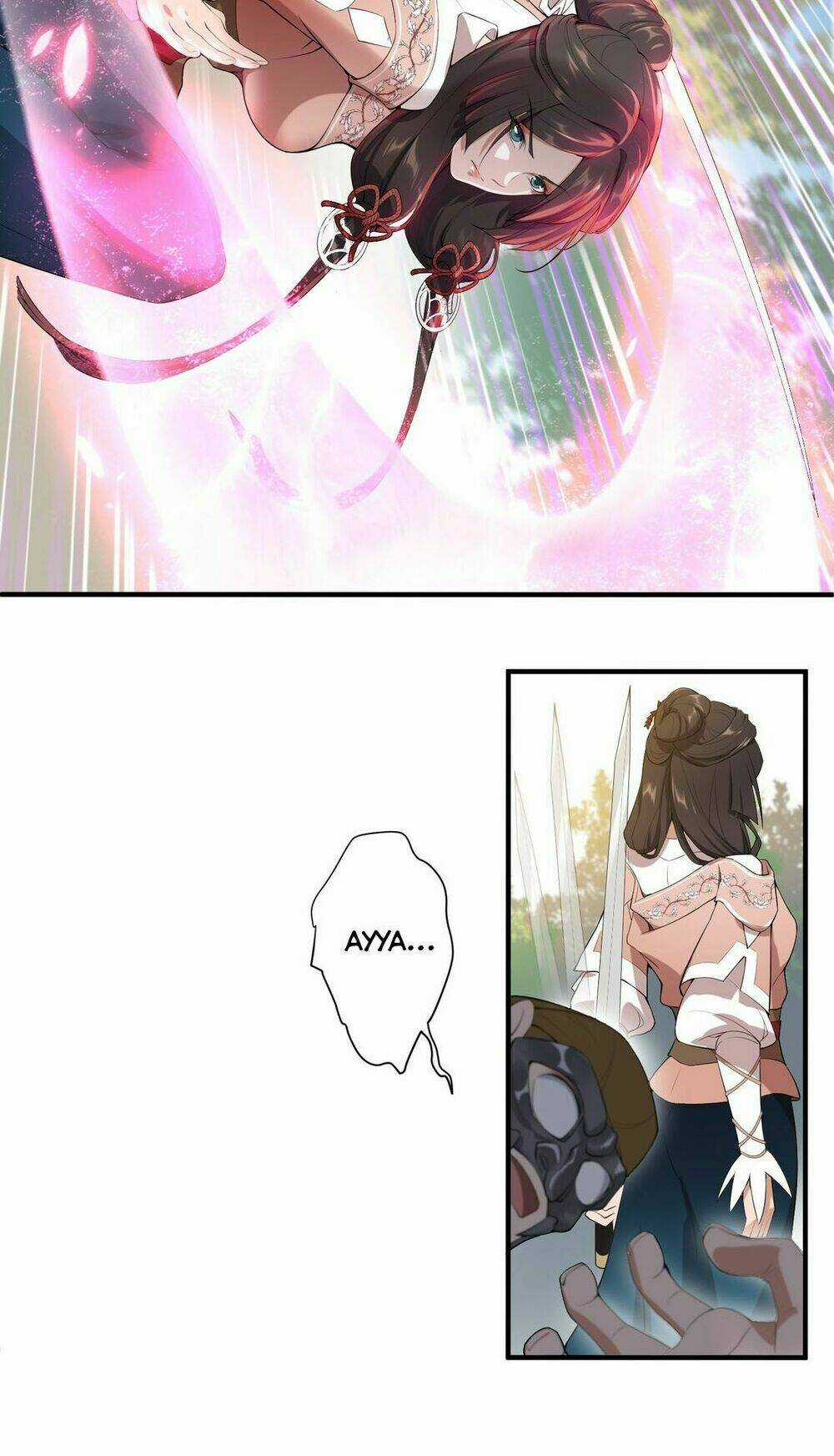 Nguyên Long Chapter 3 trang 17