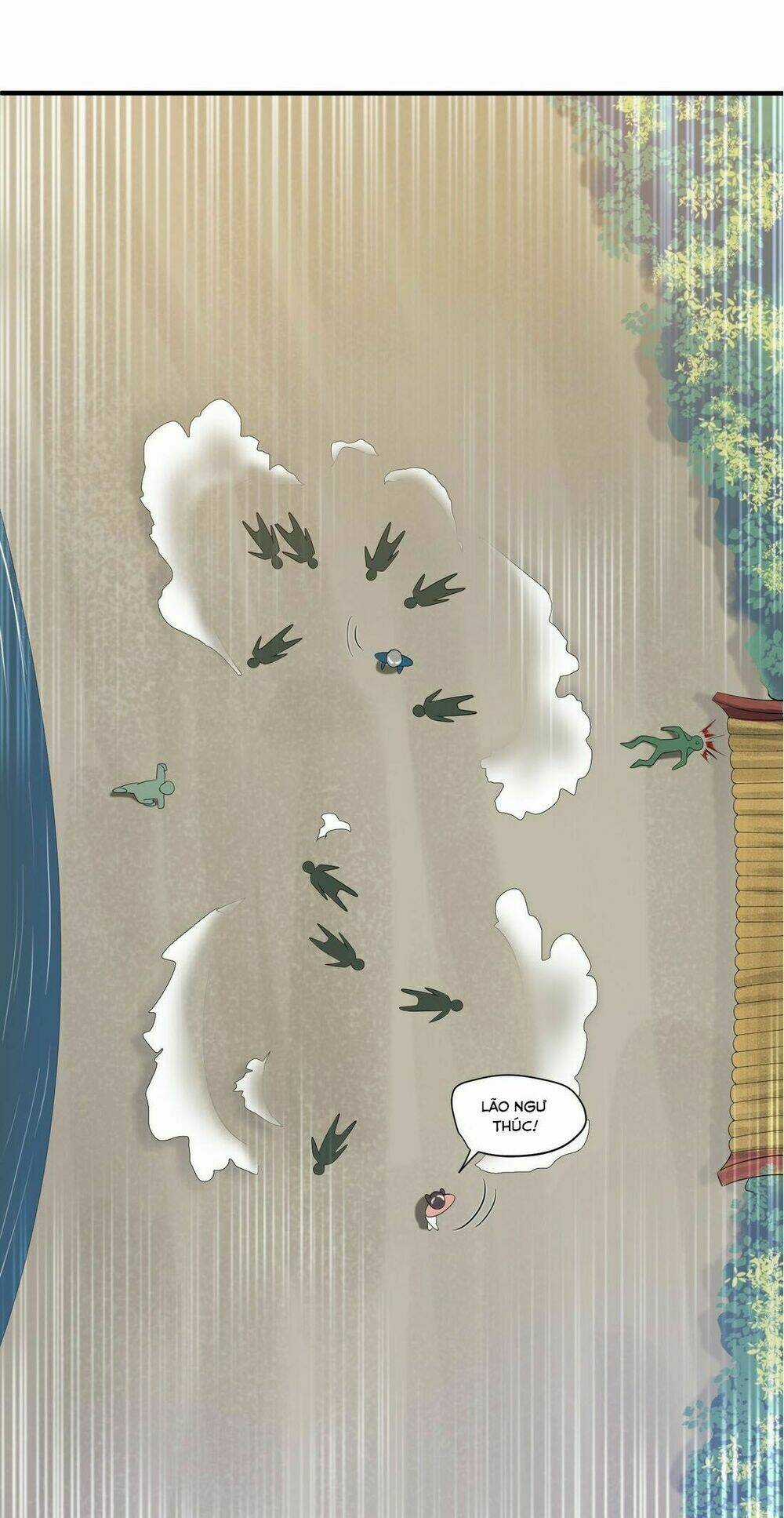 Nguyên Long Chapter 3 trang 18