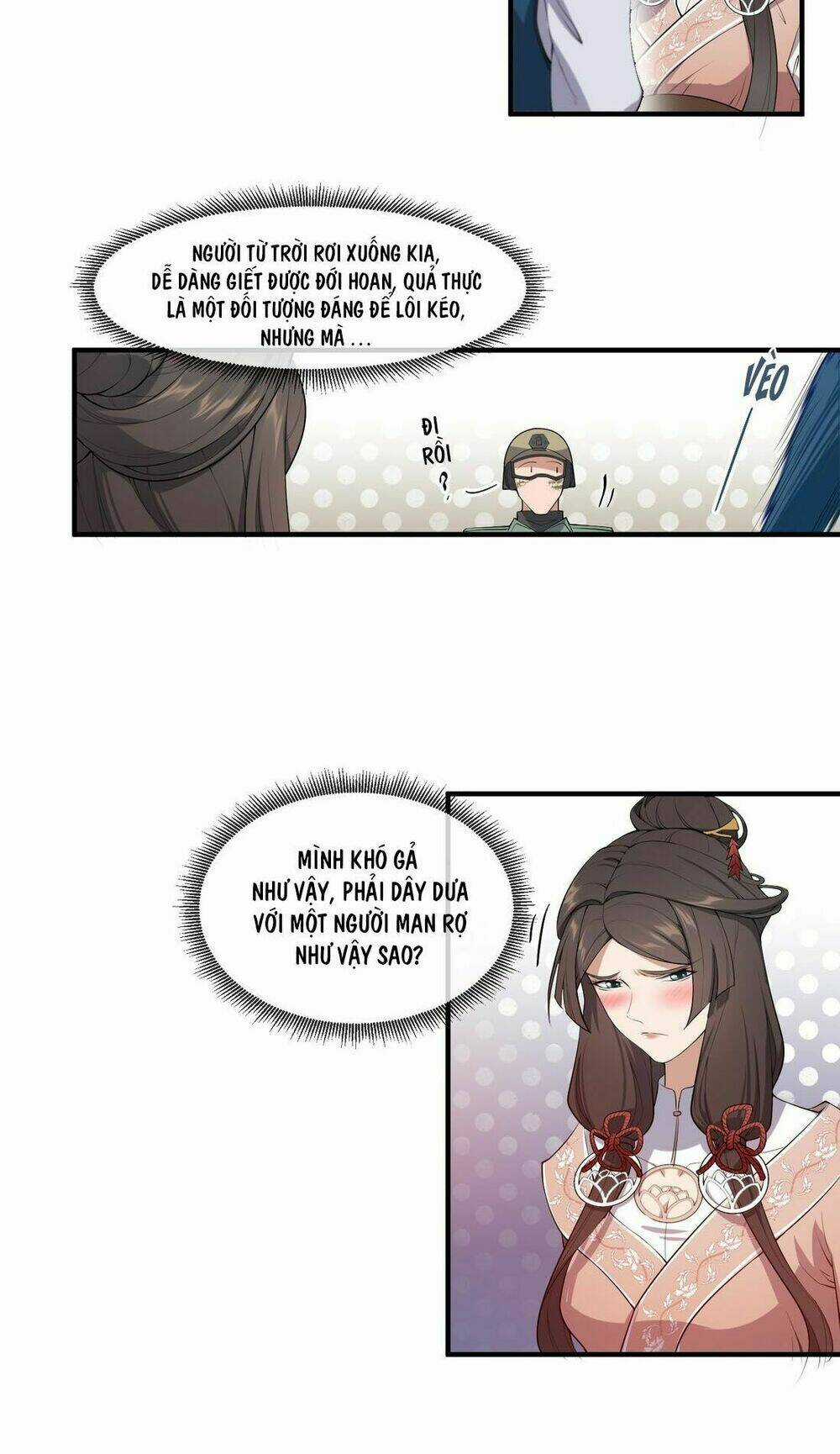 Nguyên Long Chapter 3 trang 21