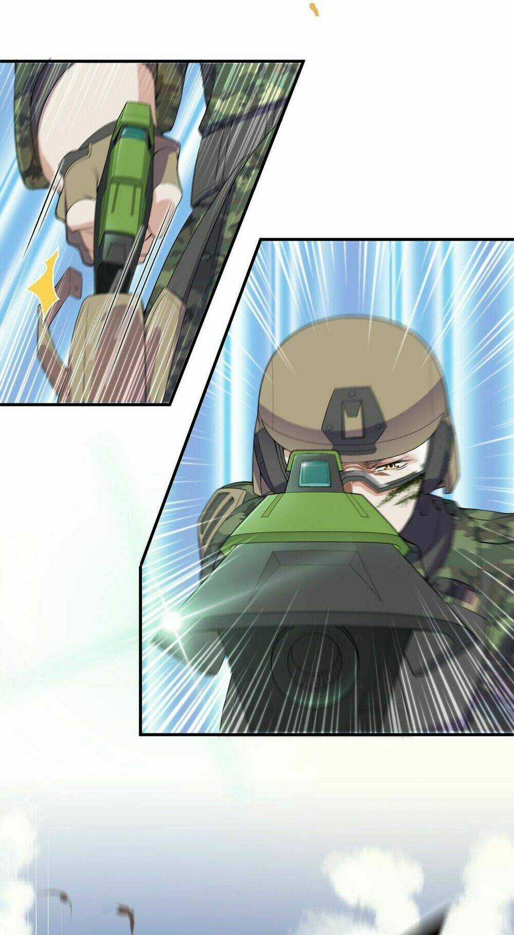 Nguyên Long Chapter 3 trang 3