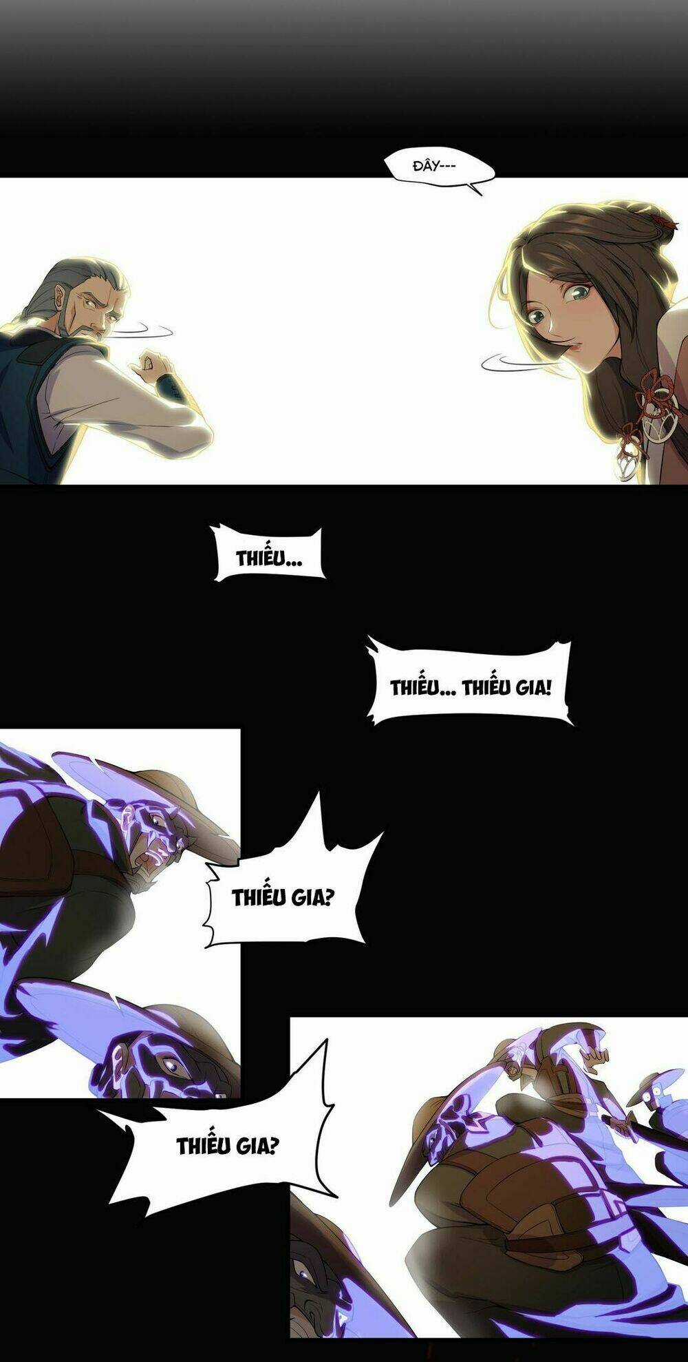 Nguyên Long Chapter 3 trang 5