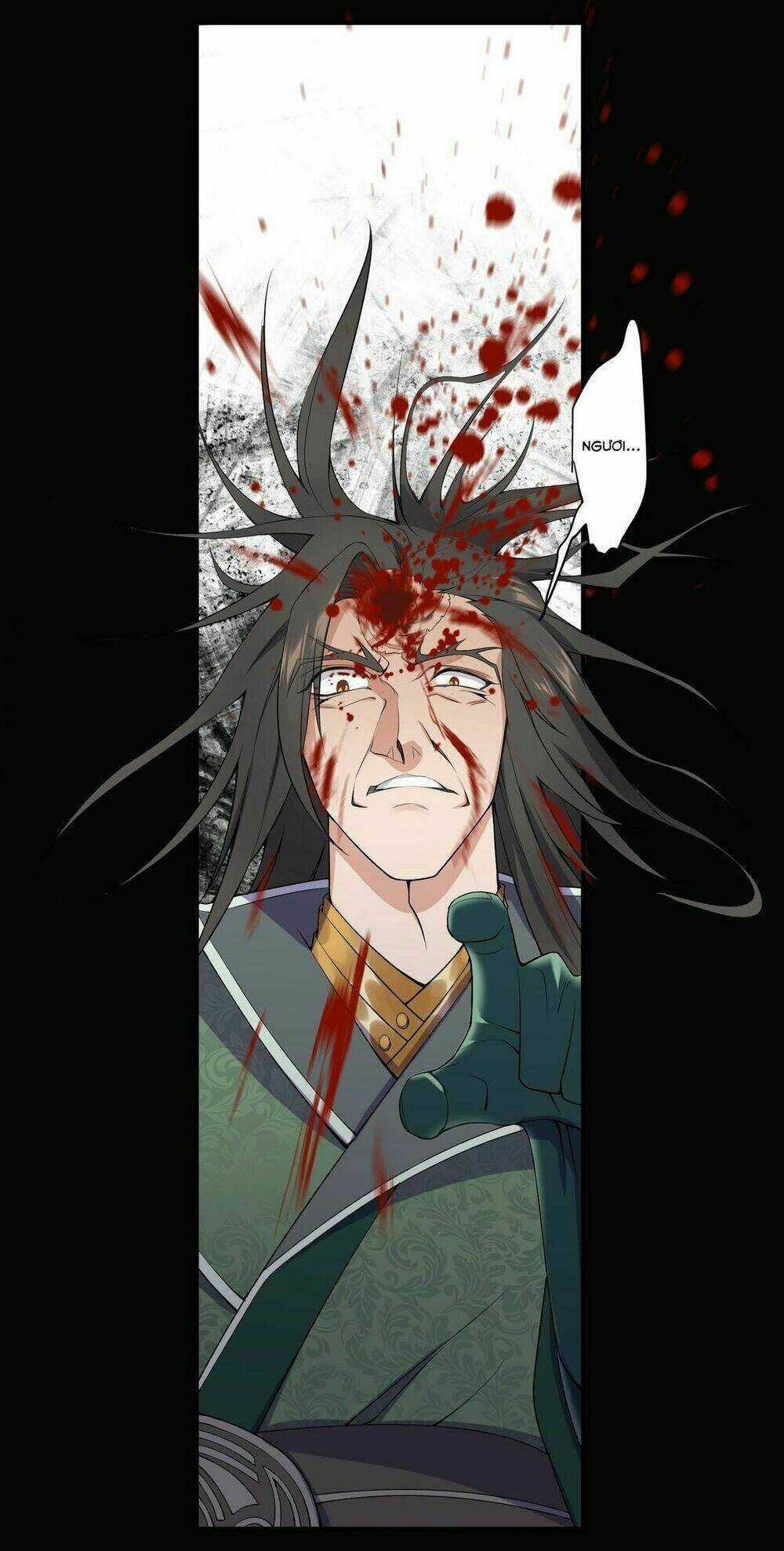 Nguyên Long Chapter 3 trang 6