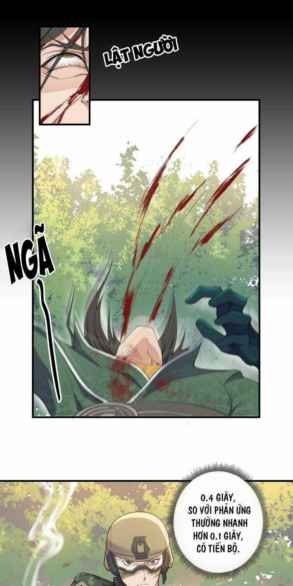 Nguyên Long Chapter 3 trang 7