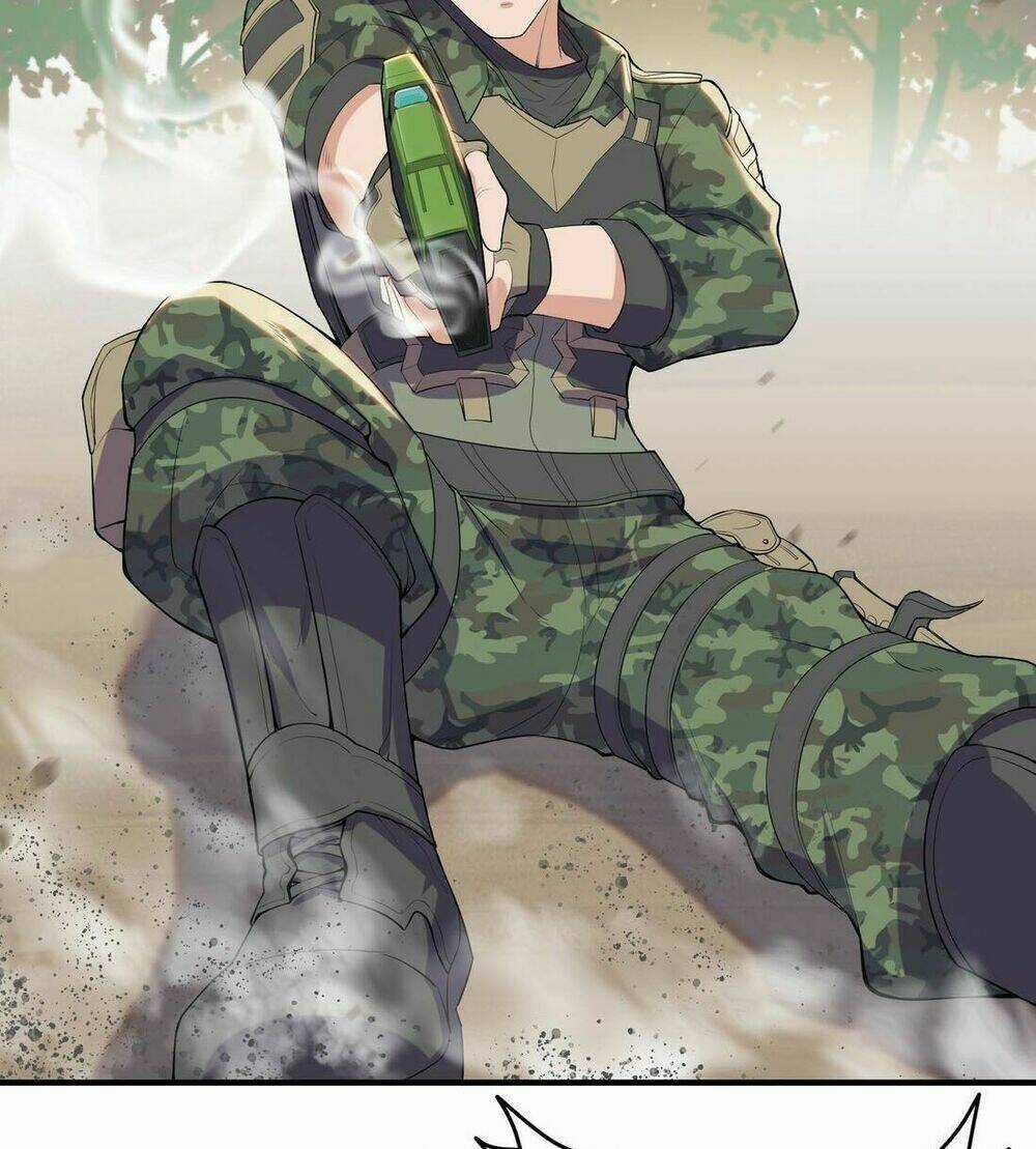 Nguyên Long Chapter 3 trang 8