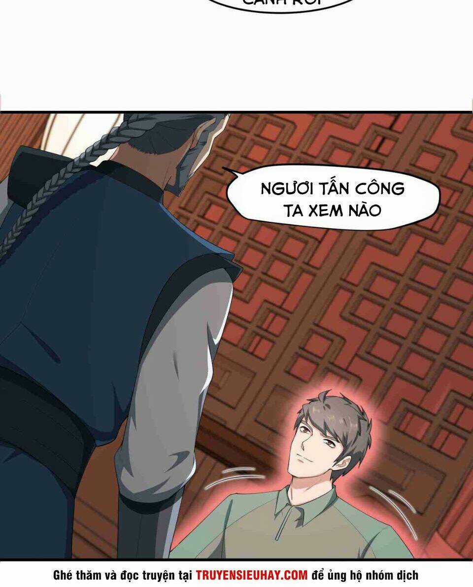 Nguyên Long Chapter 30 trang 15