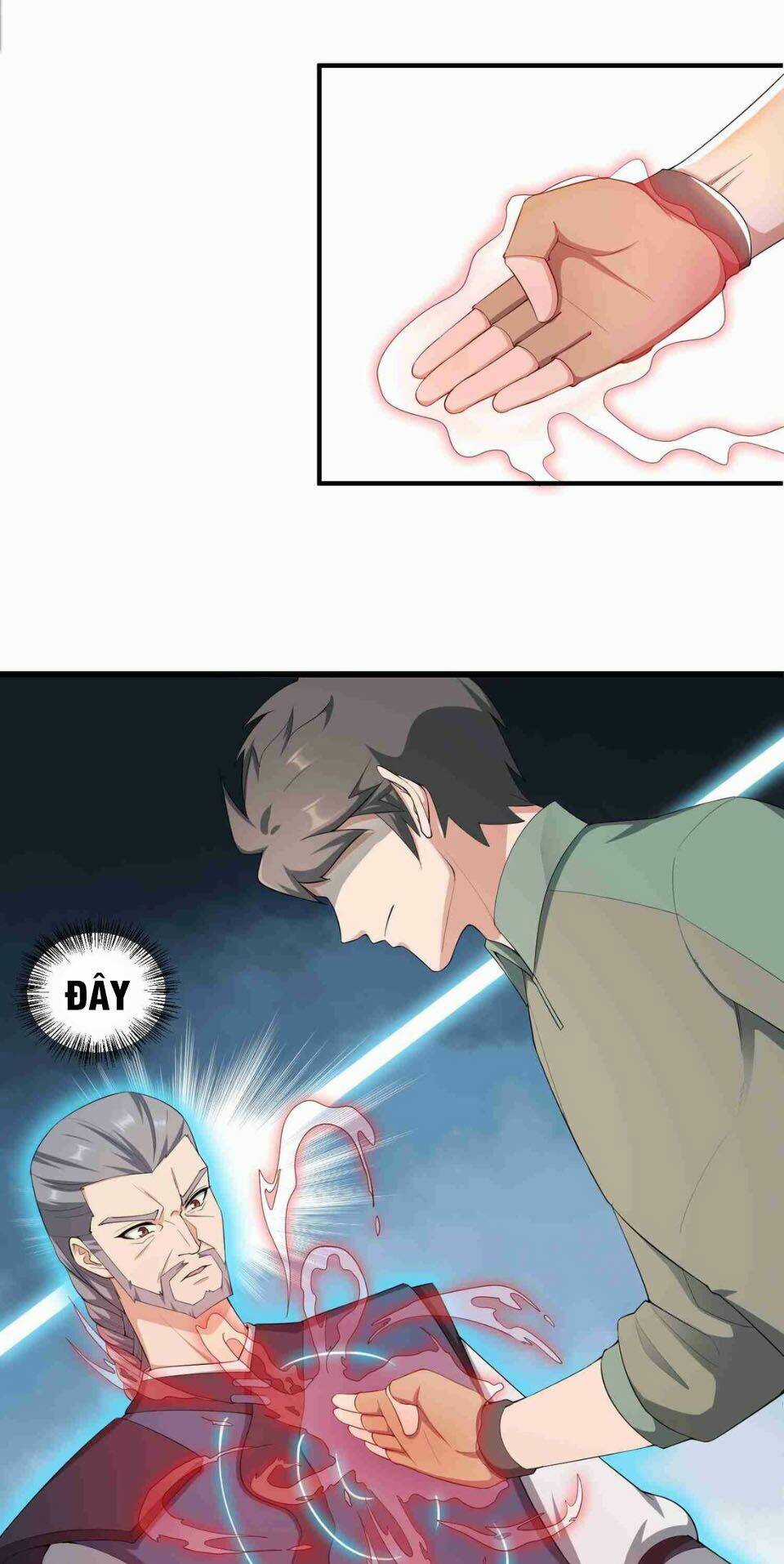 Nguyên Long Chapter 30 trang 16