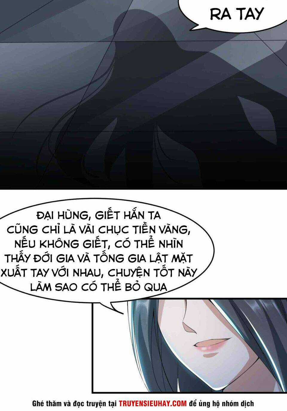 Nguyên Long Chapter 30 trang 2