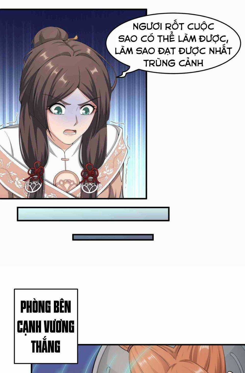 Nguyên Long Chapter 30 trang 20