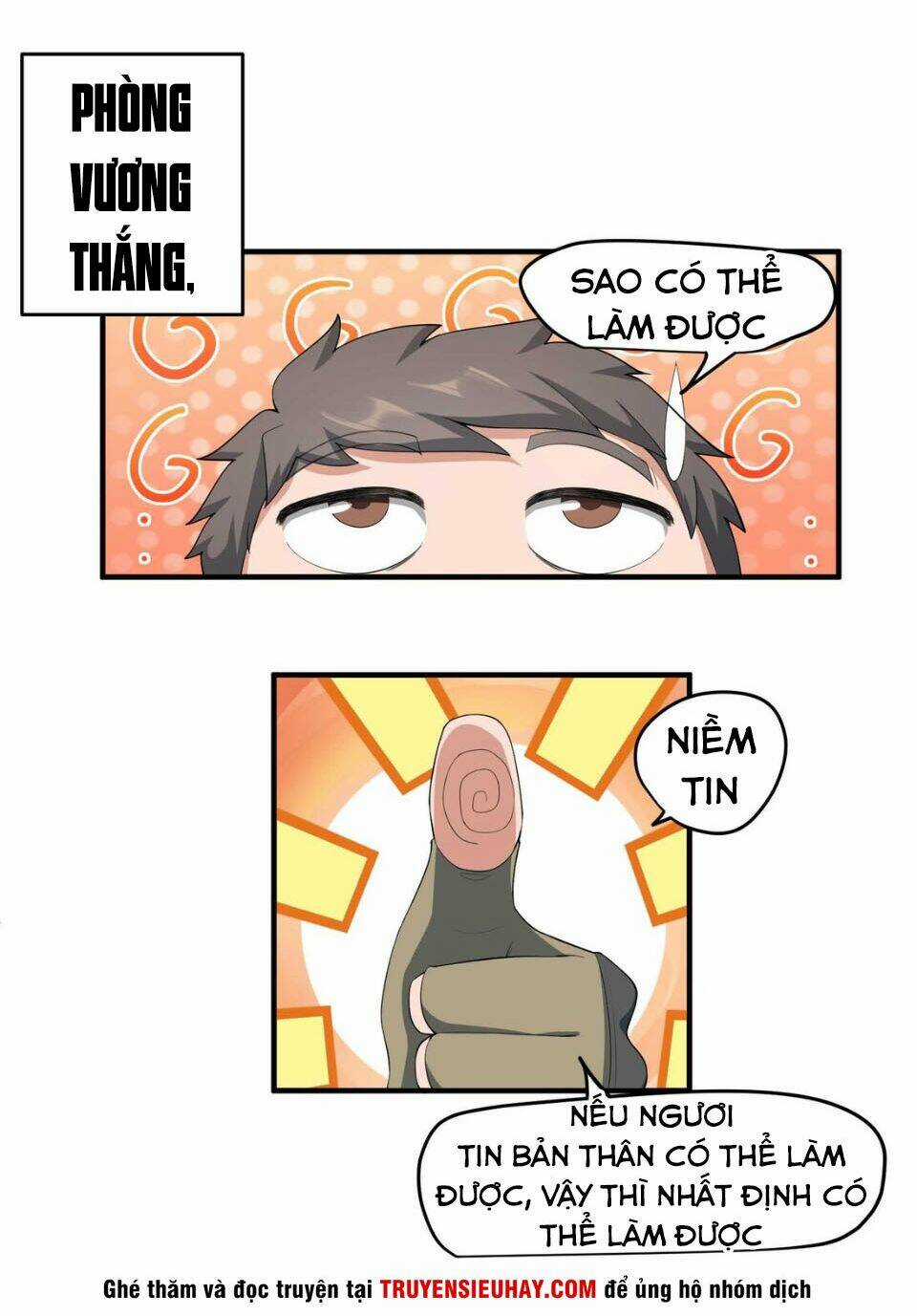 Nguyên Long Chapter 30 trang 23