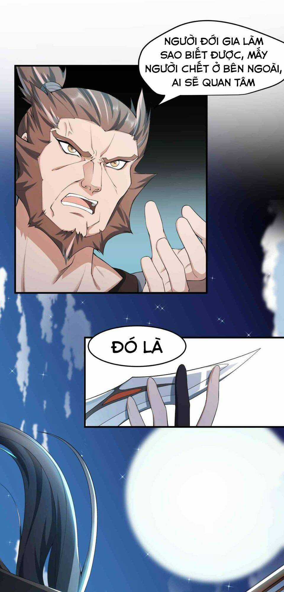 Nguyên Long Chapter 30 trang 3