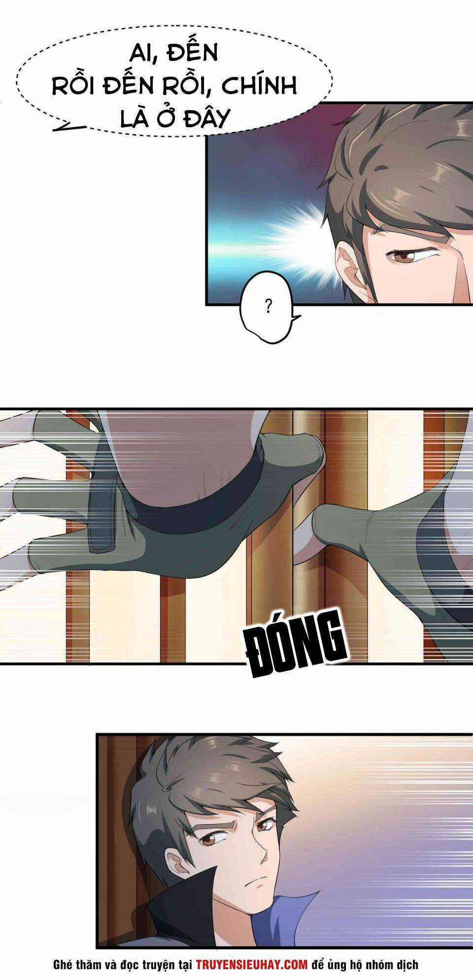 Nguyên Long Chapter 30 trang 6