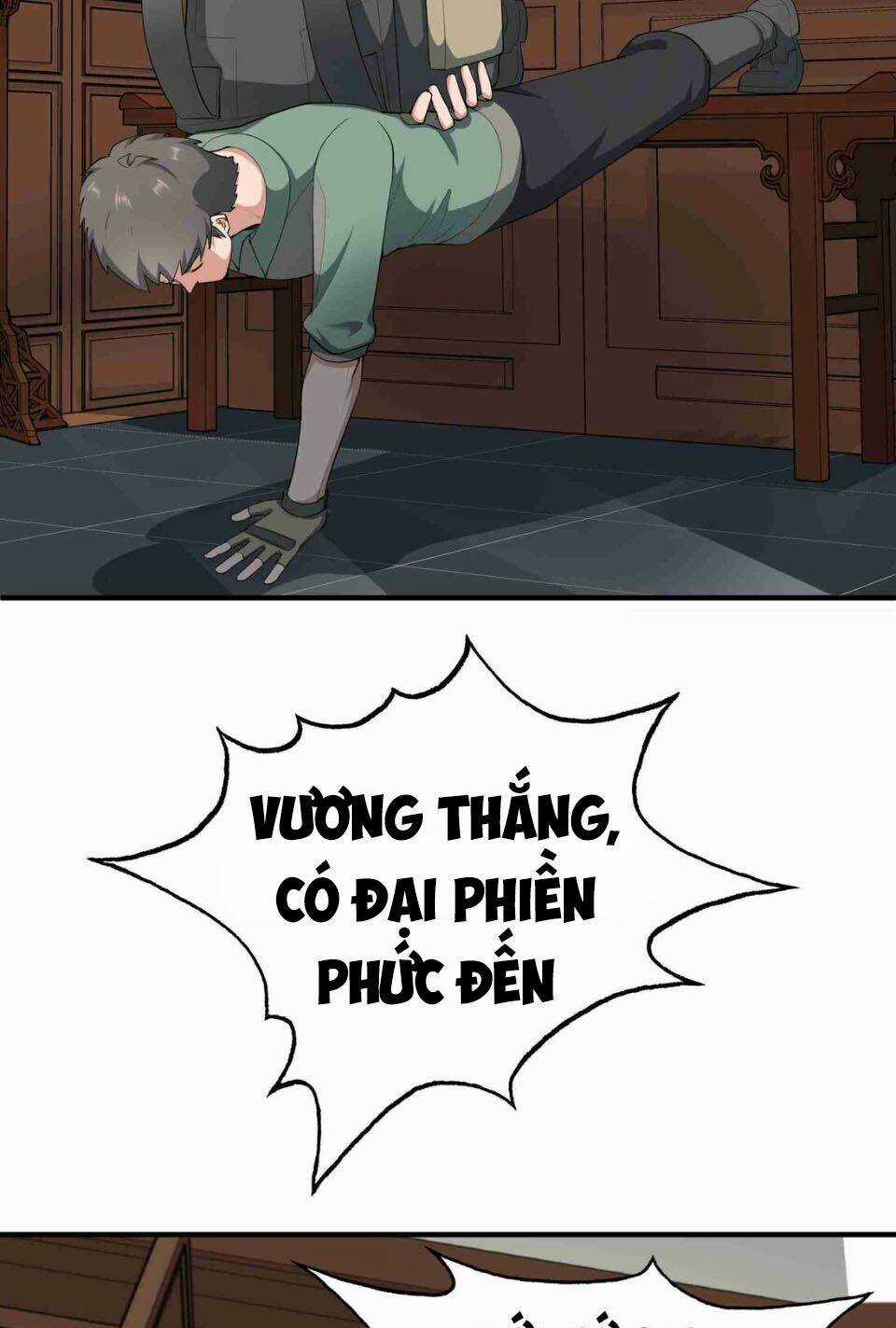 Nguyên Long Chapter 30 trang 8
