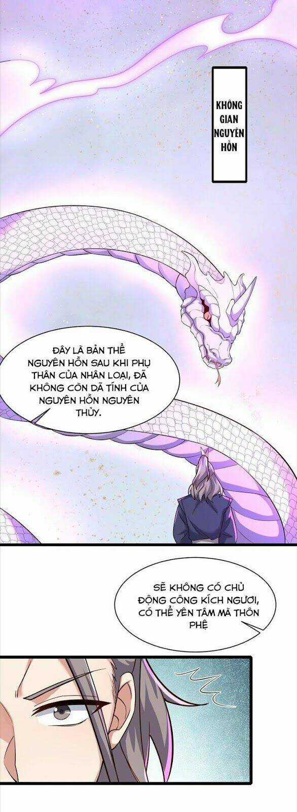 Nguyên Long Chapter 304 trang 10