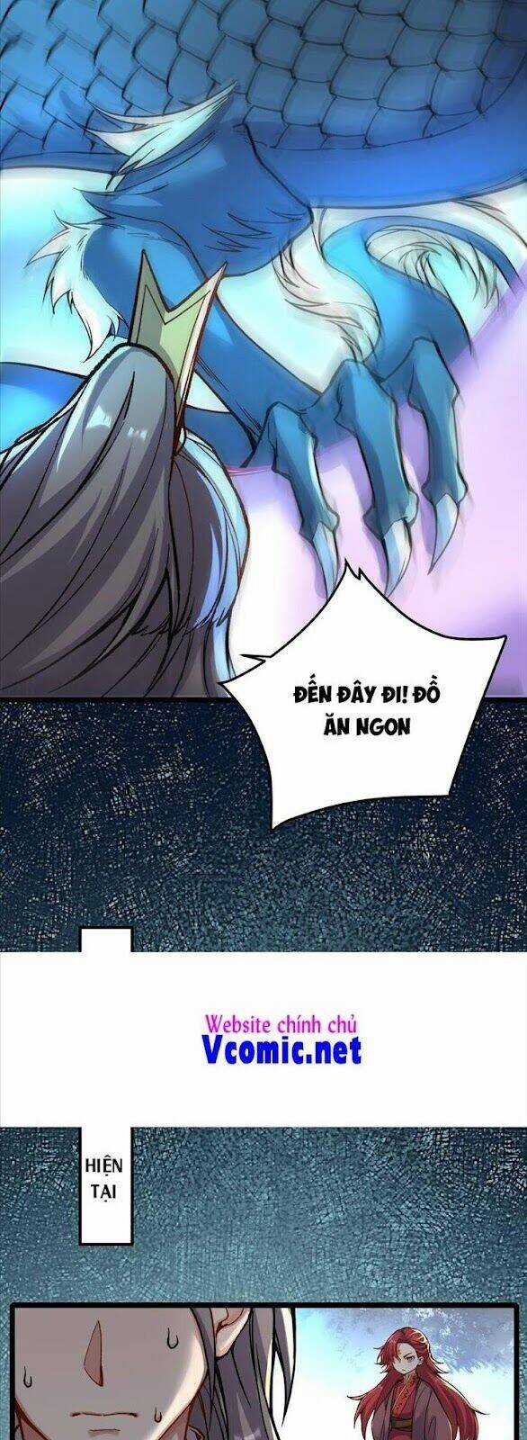 Nguyên Long Chapter 304 trang 12