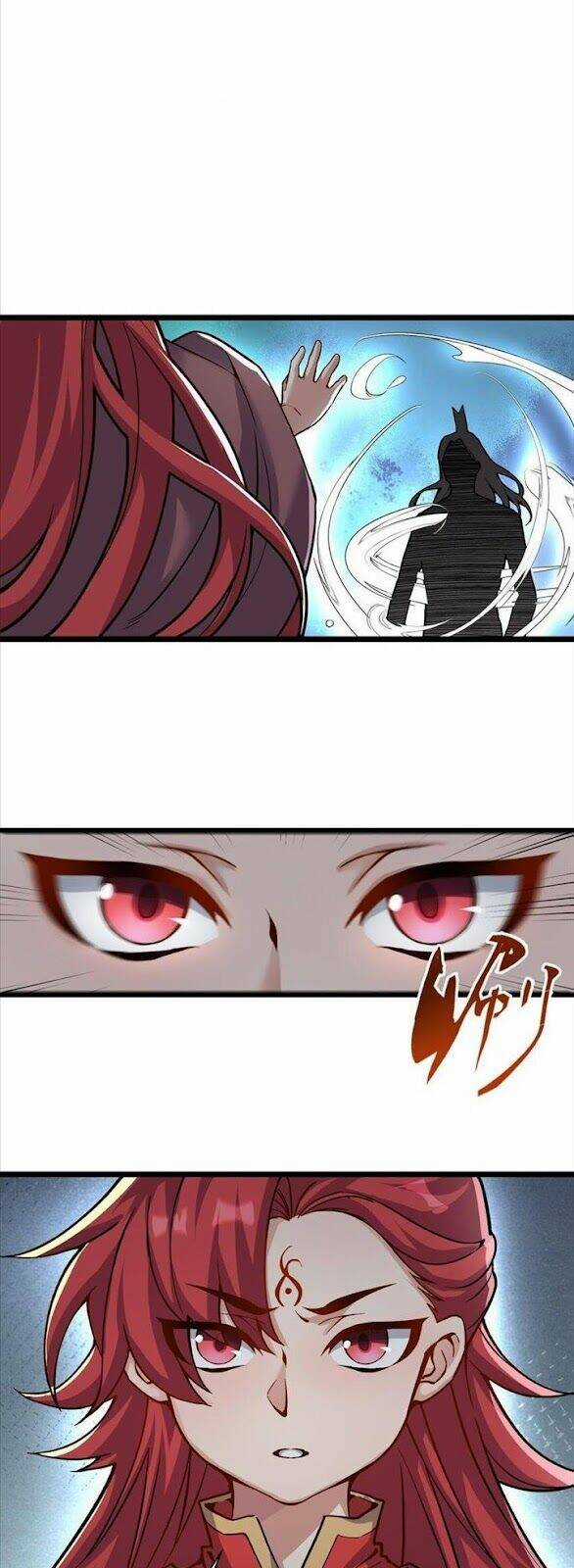 Nguyên Long Chapter 304 trang 15