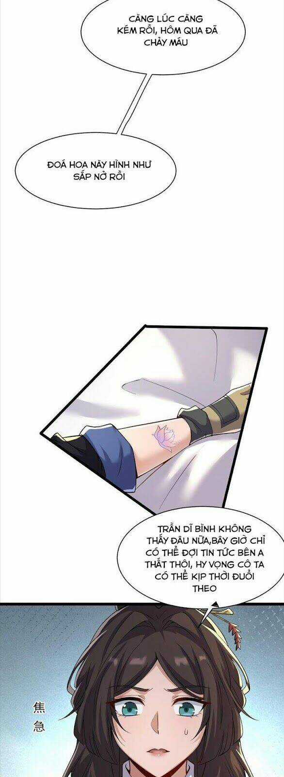 Nguyên Long Chapter 304 trang 20