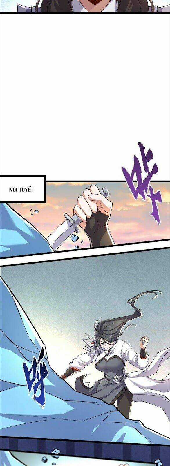 Nguyên Long Chapter 304 trang 21