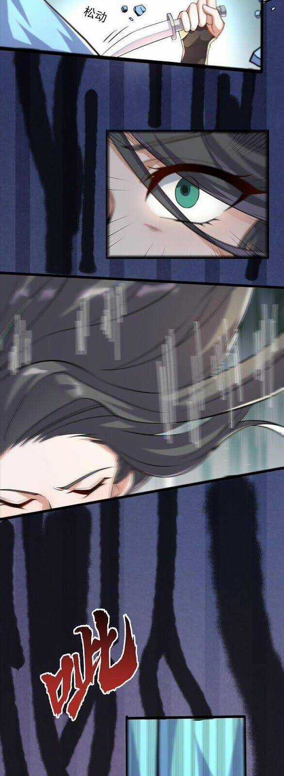 Nguyên Long Chapter 304 trang 22