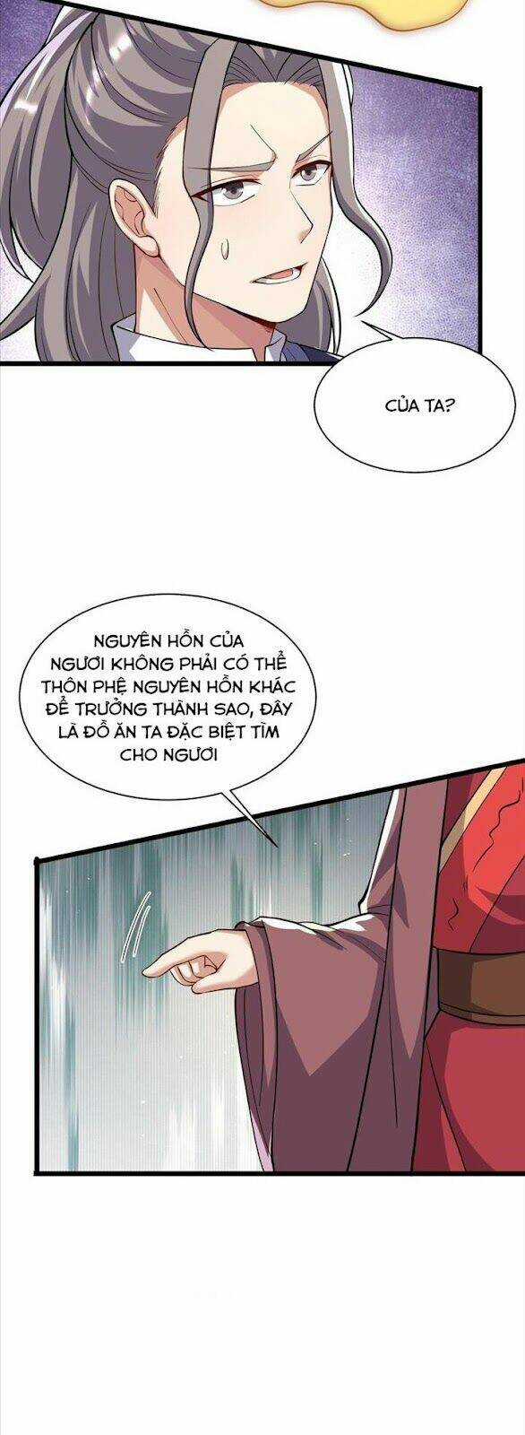 Nguyên Long Chapter 304 trang 3