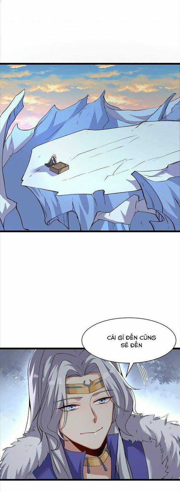 Nguyên Long Chapter 304 trang 31