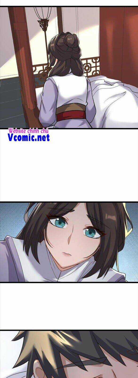 Nguyên Long Chapter 304 trang 37