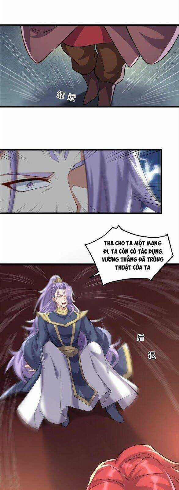 Nguyên Long Chapter 304 trang 4