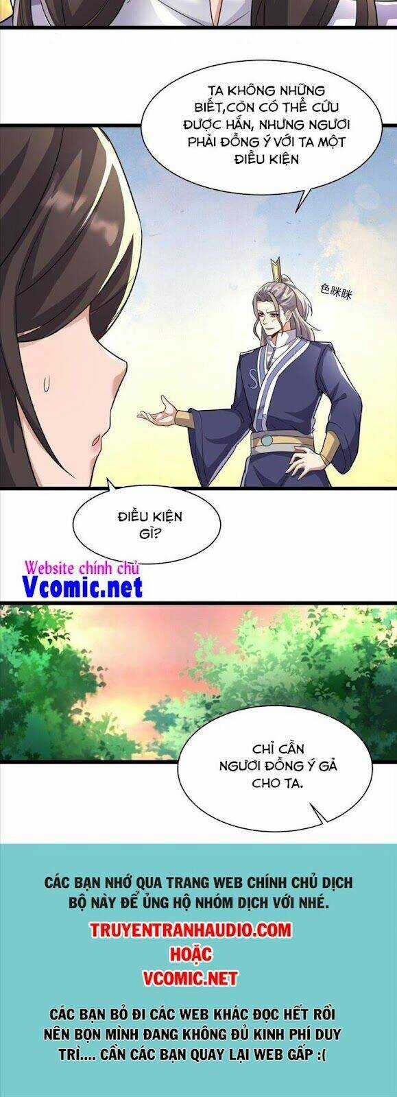 Nguyên Long Chapter 304 trang 43