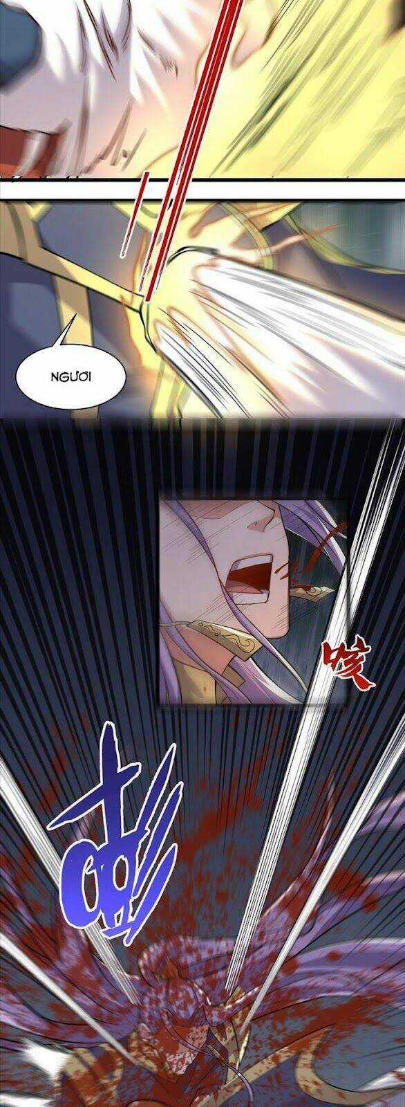 Nguyên Long Chapter 304 trang 7